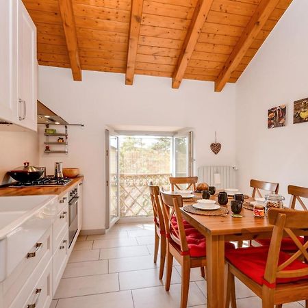 Apartament Al Ponte Salò Zewnętrze zdjęcie
