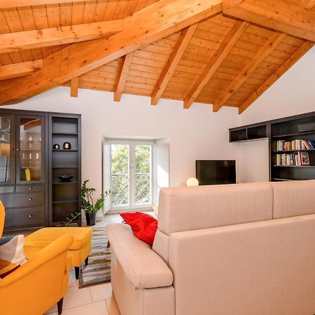 Apartament Al Ponte Salò Zewnętrze zdjęcie
