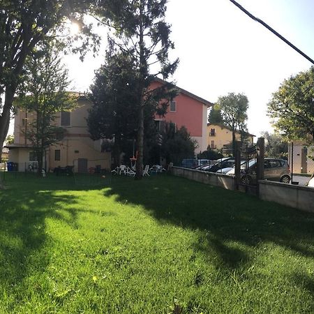 Apartament Al Ponte Salò Zewnętrze zdjęcie
