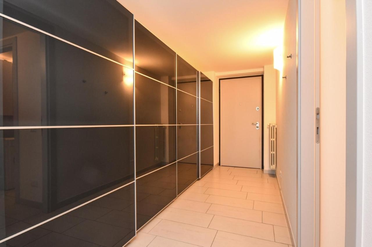 Apartament Al Ponte Salò Zewnętrze zdjęcie