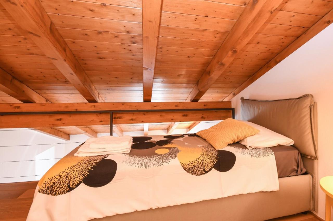 Apartament Al Ponte Salò Zewnętrze zdjęcie