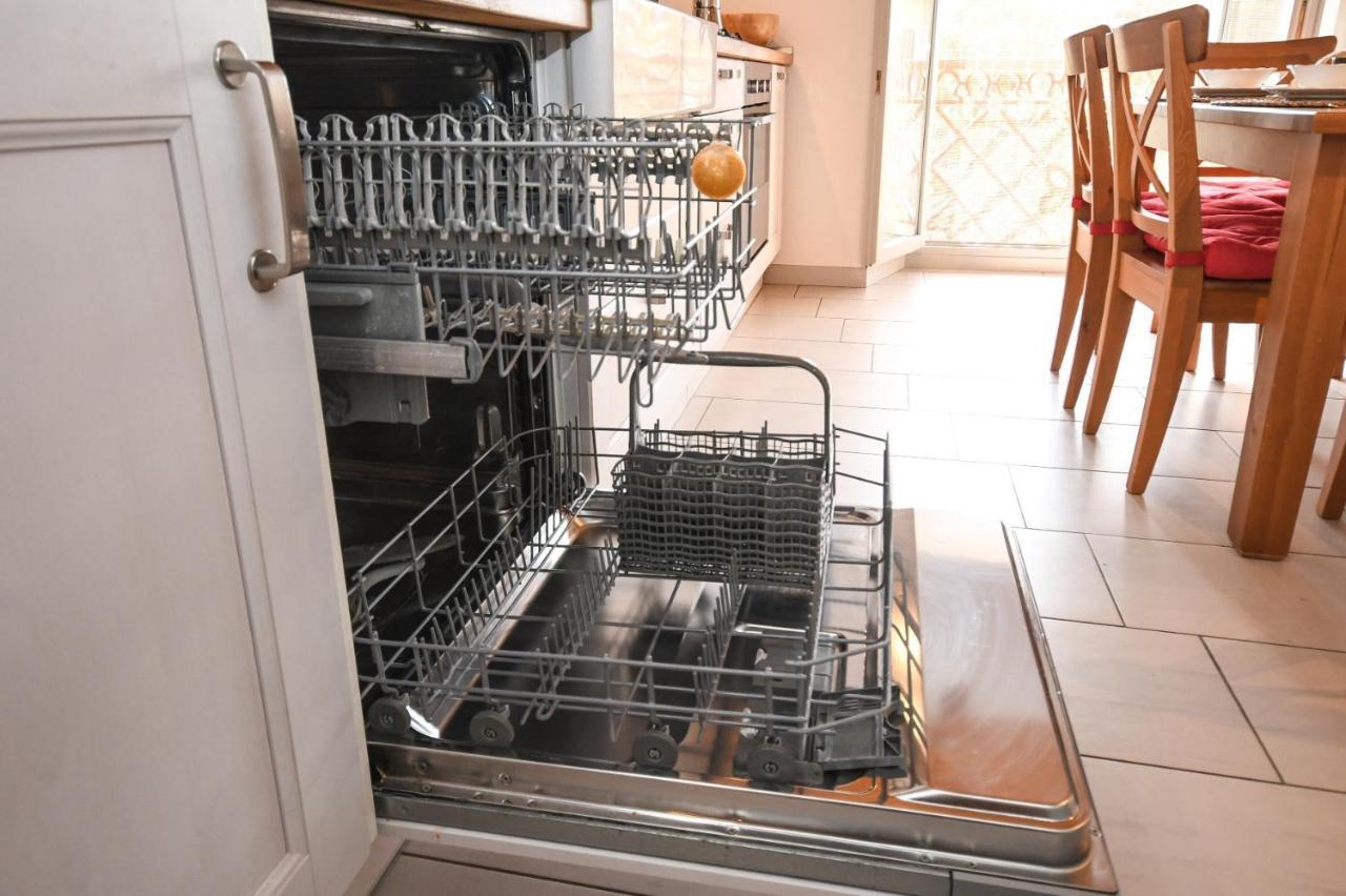 Apartament Al Ponte Salò Zewnętrze zdjęcie
