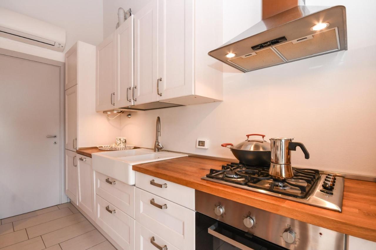 Apartament Al Ponte Salò Zewnętrze zdjęcie